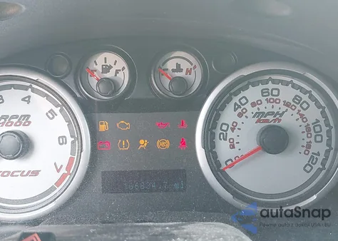 2010 Ford Focus Se from USA, damaged, VIN 1FAHP3FN2AW122169